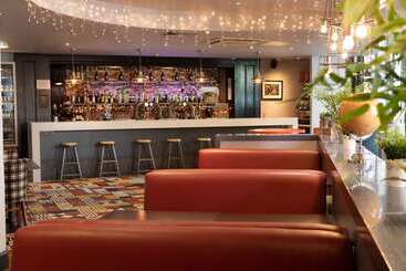 هتل Hilton Nottingham