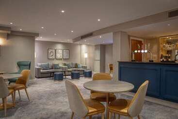 هتل Hilton Nottingham