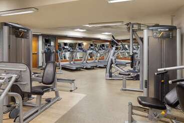 هتل Hilton Nottingham