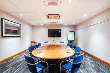 هتل Holiday Inn Coventry M6, J2, An Ihg