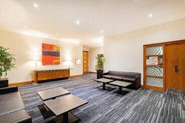 ホテル Holiday Inn Coventry M6, J2, An Ihg