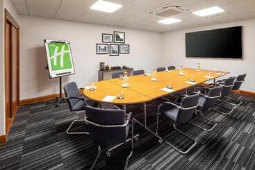 هتل Holiday Inn Coventry M6, J2, An Ihg