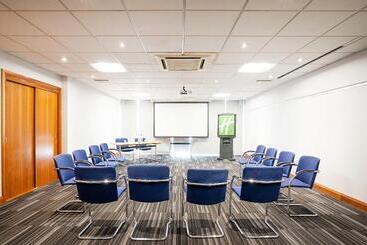 هتل Holiday Inn Coventry M6, J2, An Ihg