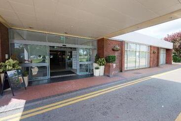 هتل Holiday Inn Coventry M6, J2, An Ihg