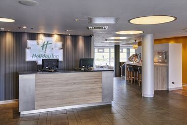 هتل Holiday Inn Ellesmere Port/cheshire Oaks, An Ihg