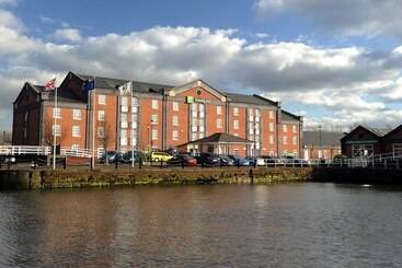 هتل Holiday Inn Ellesmere Port/cheshire Oaks, An Ihg