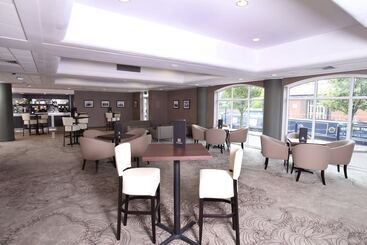 هتل Holiday Inn Ellesmere Port/cheshire Oaks, An Ihg