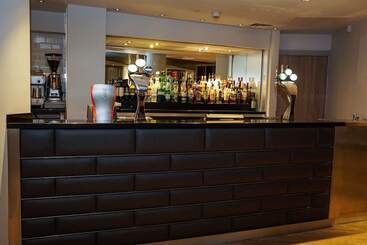 هتل Holiday Inn Ellesmere Port/cheshire Oaks, An Ihg