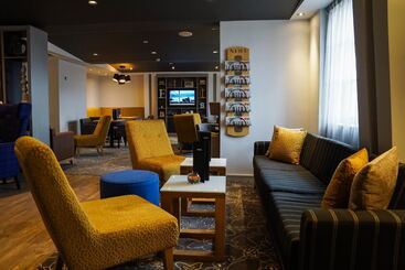 هتل Holiday Inn Ellesmere Port/cheshire Oaks, An Ihg