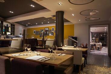 هتل Holiday Inn Ellesmere Port/cheshire Oaks, An Ihg