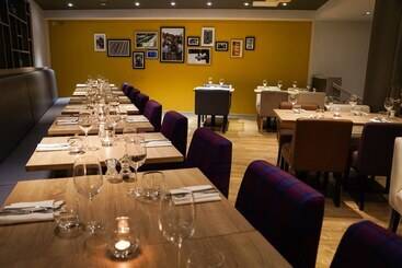 هتل Holiday Inn Ellesmere Port/cheshire Oaks, An Ihg