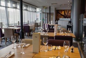 هتل Holiday Inn Ellesmere Port/cheshire Oaks, An Ihg