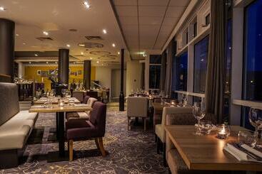 هتل Holiday Inn Ellesmere Port/cheshire Oaks, An Ihg