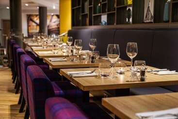 هتل Holiday Inn Ellesmere Port/cheshire Oaks, An Ihg
