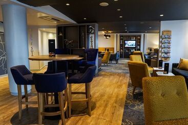 هتل Holiday Inn Ellesmere Port/cheshire Oaks, An Ihg
