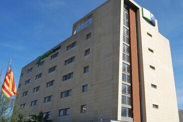 Holiday Inn Express Valencia Bonaire, An Ihg Hotel - Aldaia