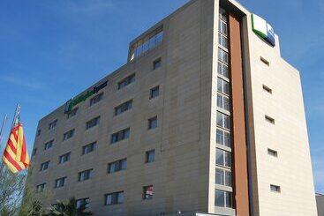 Holiday Inn Express Valencia Bonaire - Aldaia