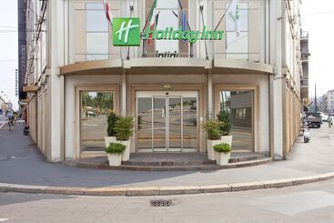 هتل Holiday Inn Milan Garibaldi Station, An Ihg