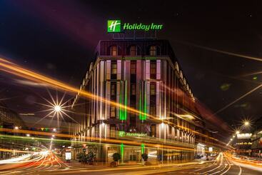 هتل Holiday Inn Milan Garibaldi Station, An Ihg