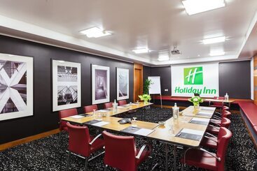 هتل Holiday Inn Milan Garibaldi Station, An Ihg