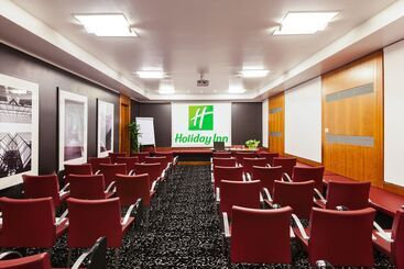 هتل Holiday Inn Milan Garibaldi Station, An Ihg