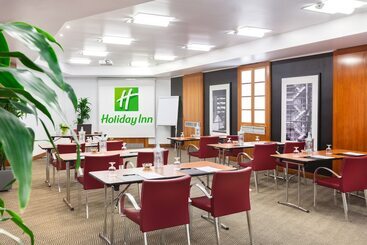 هتل Holiday Inn Milan Garibaldi Station, An Ihg