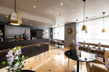 هتل Holiday Inn Milan Garibaldi Station, An Ihg