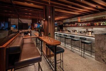 בית מלון כפרי Hôtel Le Germain Montréal