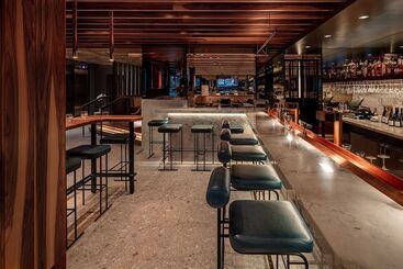 בית מלון כפרי Hôtel Le Germain Montréal