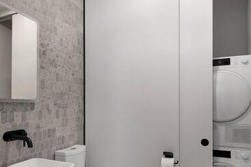 هتل Hôtel Le Germain Montréal