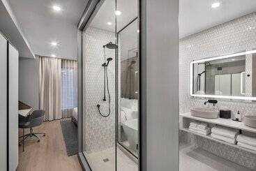 בית מלון כפרי Hôtel Le Germain Montréal