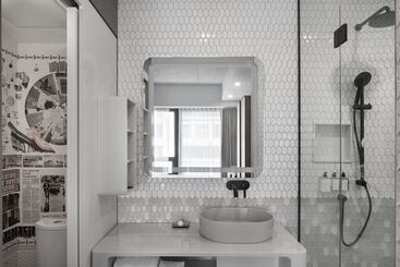 בית מלון כפרי Hôtel Le Germain Montréal