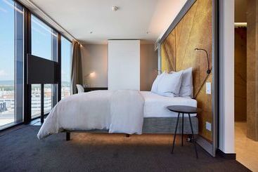 Hyperion Hotel Basel