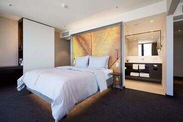 Hyperion Hotel Basel
