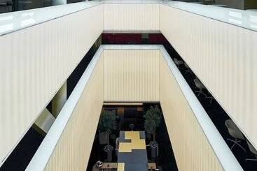 Hyperion Hotel Basel