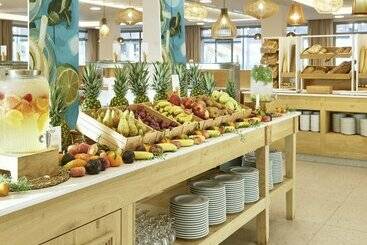 هتل Iberostar Waves Cala Domingos - All Inclusive