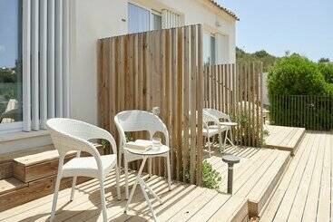 هتل Iberostar Waves Cala Domingos - All Inclusive