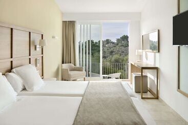 Iberostar Waves Cala Domingos - All Inclusive - Calas de Mallorca