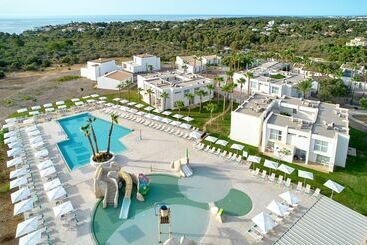 Iberostar Waves Cala Domingos - All Inclusive - Calas de Mallorca