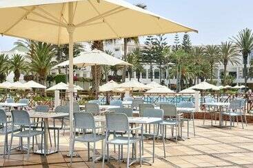酒店 Iberostar Waves Founty Beach - All Inclusive