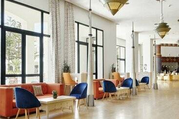 酒店 Iberostar Waves Founty Beach - All Inclusive