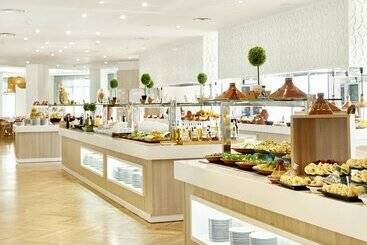 酒店 Iberostar Waves Founty Beach - All Inclusive
