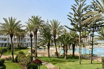 酒店 Iberostar Waves Founty Beach - All Inclusive