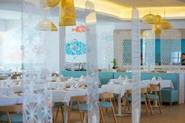 酒店 Iberostar Waves Founty Beach - All Inclusive