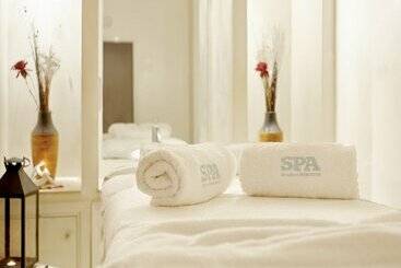 酒店 Iberostar Waves Founty Beach - All Inclusive