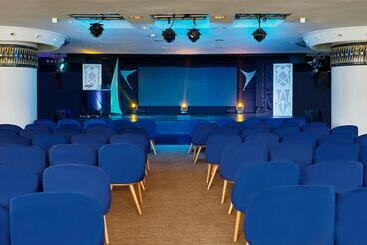 酒店 Iberostar Waves Founty Beach - All Inclusive