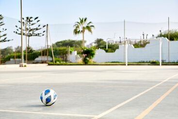 酒店 Iberostar Waves Founty Beach - All Inclusive