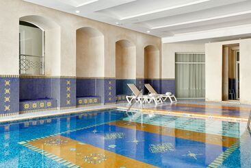 酒店 Iberostar Waves Founty Beach - All Inclusive