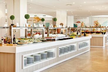 酒店 Iberostar Waves Founty Beach - All Inclusive
