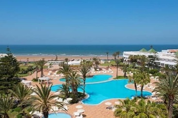 酒店 Iberostar Waves Founty Beach - All Inclusive